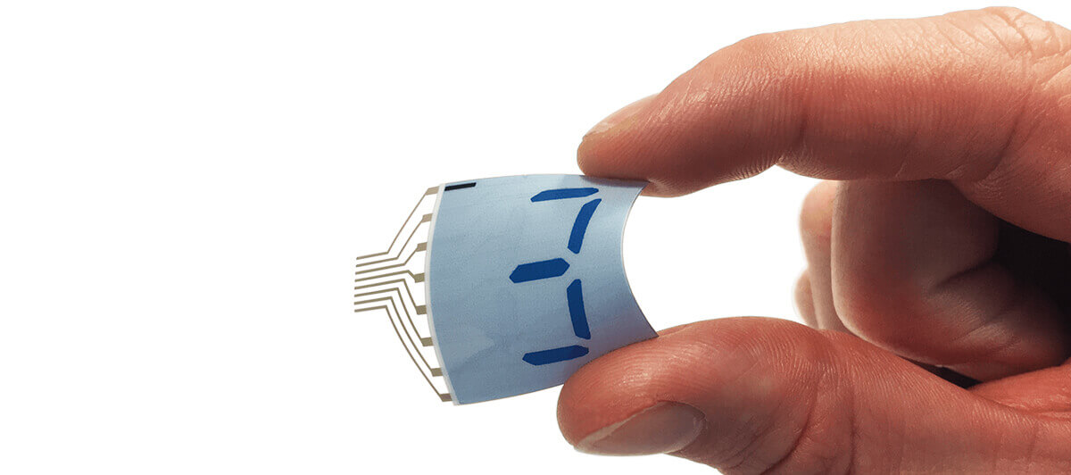 Flexible Displays - Future or Flop?